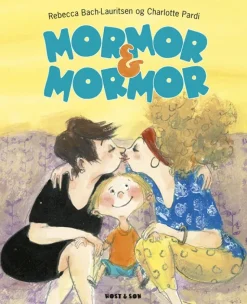 Mormor & Mormor