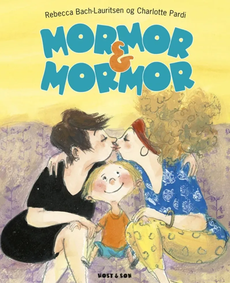 Mormor & Mormor