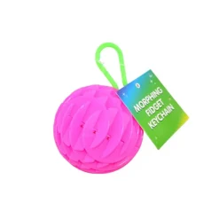 Morphing Fidget Nøglering ass