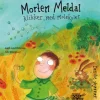 Morten Meldal klikker med molekyler