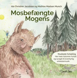 Mosbefængte Mogens