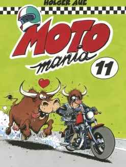 MOTOmania 11