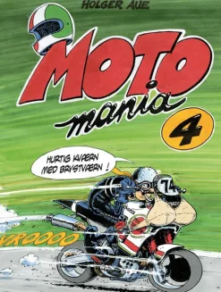 MOTOmania 4