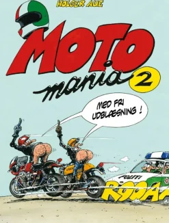 MOTOmania 2
