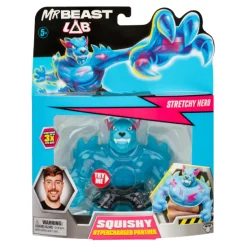 Mr Beast Lab Stretch Hero ass