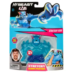 Mr Beast Lab Stretch Hero ass