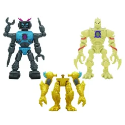 MrBeast Hybrids 2-pack ass