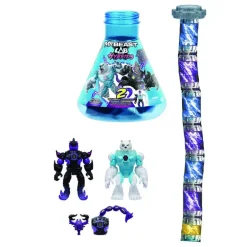 MrBeast Hybrids 2-pack ass