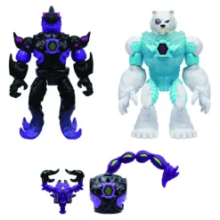 MrBeast Hybrids 2-pack ass