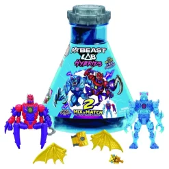 MrBeast Hybrids 2-pack ass