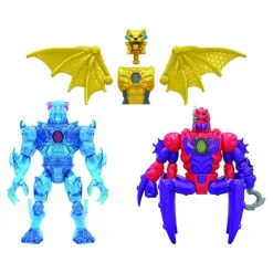 MrBeast Hybrids 2-pack ass