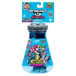 MrBeast Hybrids Single pack