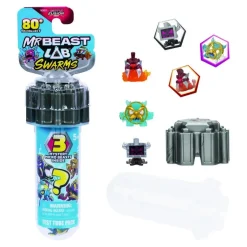 MrBeast Swarms Batttle Fusion 3-pack