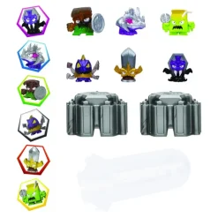 MrBeast Swarms Batttle Fusion 6-pack