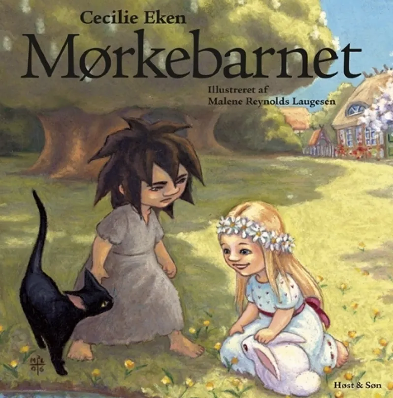 Mørkebarnet
