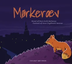 Mørkeræv