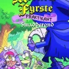 Mørkets fyrste-praktikant (3) - Smadderond