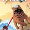 Ms. Marvel 2