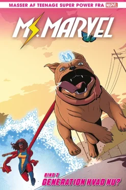 Ms. Marvel 2
