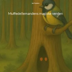 Muffedellemandens magiske verden