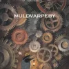 Muldvarpeby