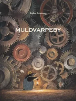 Muldvarpeby