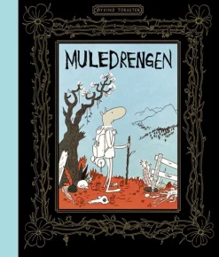 Muledrengen