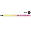 Multifarvet JUMBO farveblyant Milan Sunset