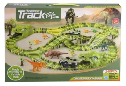 Multi-Track Dino bilbane 240 dele