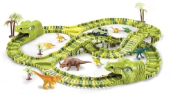 Multi-Track Dino bilbane 240 dele