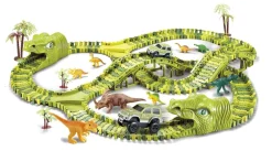 Multi-Track Dino bilbane 240 dele
