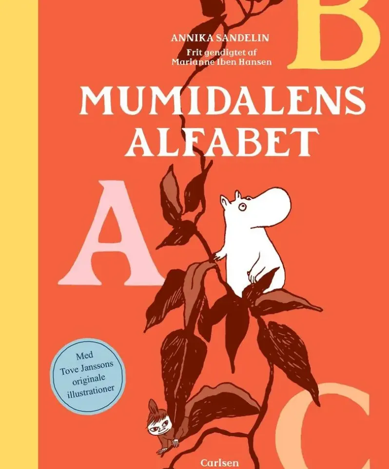 Mumidalens alfabet
