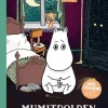 Mumitrolden møder mørket