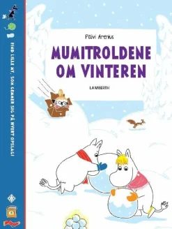 Mumitroldene om vinteren