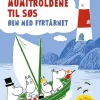 Mumitroldene til søs