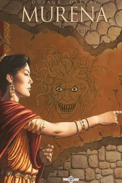 Murena samlebind 1