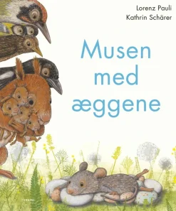 Musen med æggene