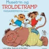 Musetrin & troldetramp - Massageremser for børn