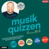 Musikquizzen på P4