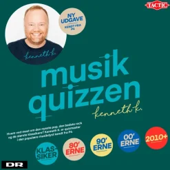 Musikquizzen på P4