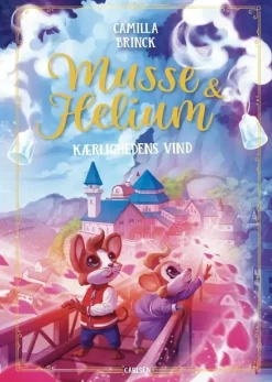 Musse og Helium - Kærlighedens vind