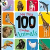 My First 100 Coolest Animals
