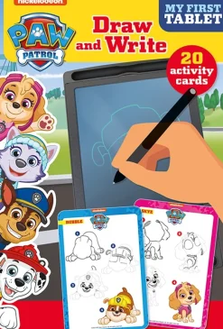 My First Tablet - PAW Patrol