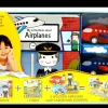 My Little Airport - Aktivitetsæske