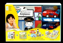 My Little Airport - Aktivitetsæske