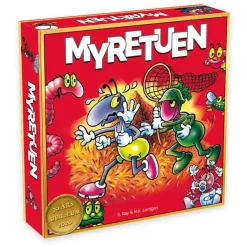 Myretuen