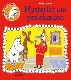 Mysteriet om perlekæden