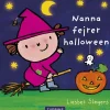 Nanna fejrer Halloween