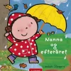 Nanna og efteråret