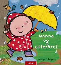 Nanna og efteråret